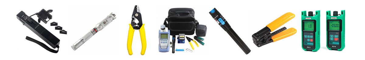 FTTH Fiber Tools – Etayson Fiber