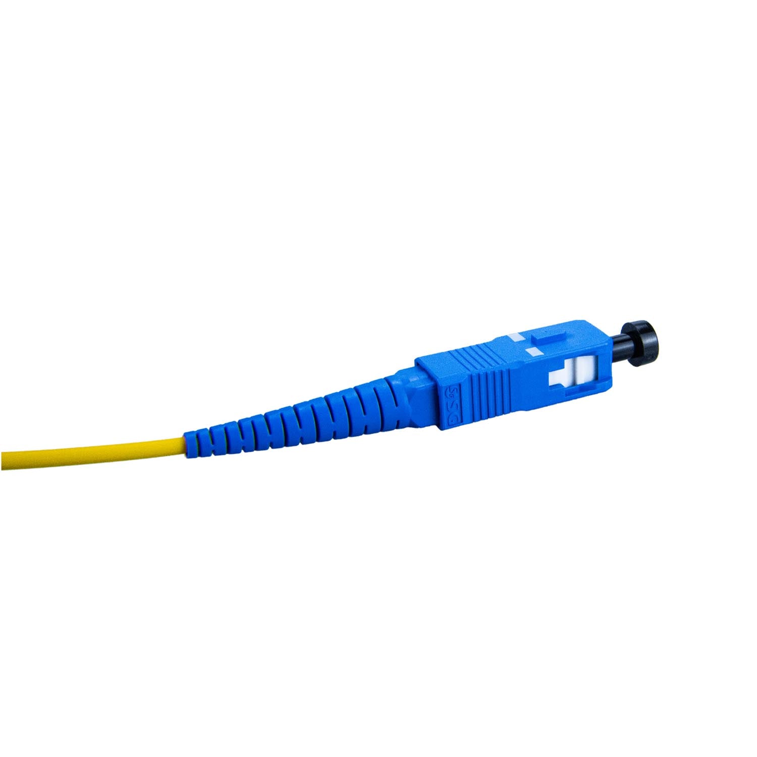 etayson fiber otdr launch cable boc sc upc connectors