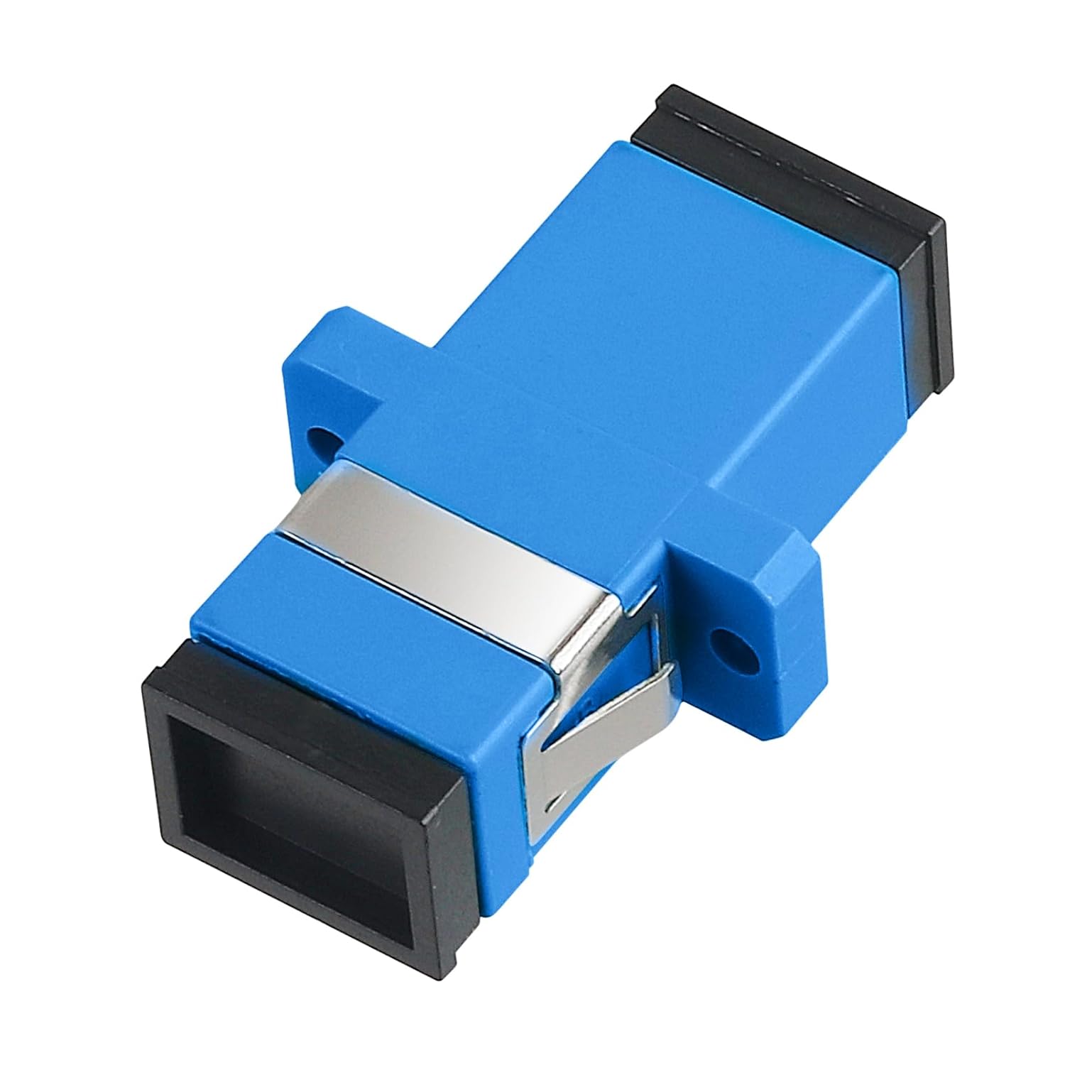 SC/UPC simplex single mode connectors 50 Pack – Etayson Fiber